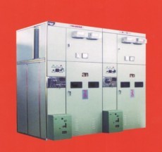 XGN54-24(G)超緊湊型環(huán)網(wǎng)柜系統(tǒng) 華源電氣的高效電力解決方案