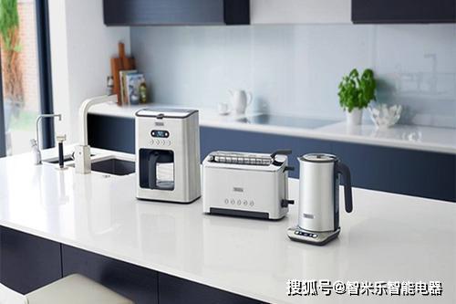 智能家居時(shí)代，你的電器設(shè)備準(zhǔn)備好了嗎？