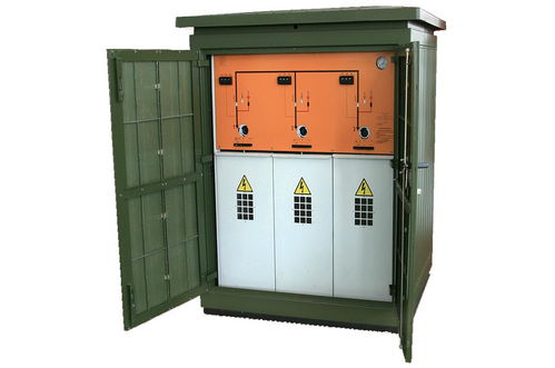 新聞中心 聚焦新疆西北高店電器設(shè)備有限公司的發(fā)展與展望